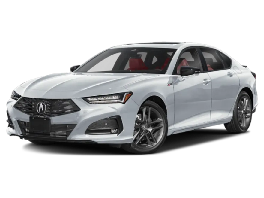 2025 Acura TLX A-Spec SH-AWD photo 1