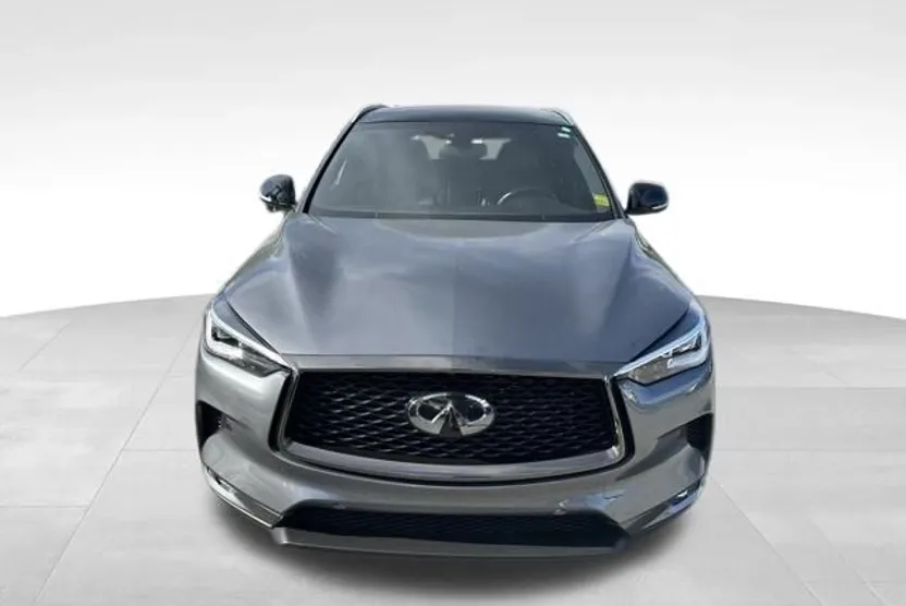 2020 Infiniti QX50 Essential photo 1