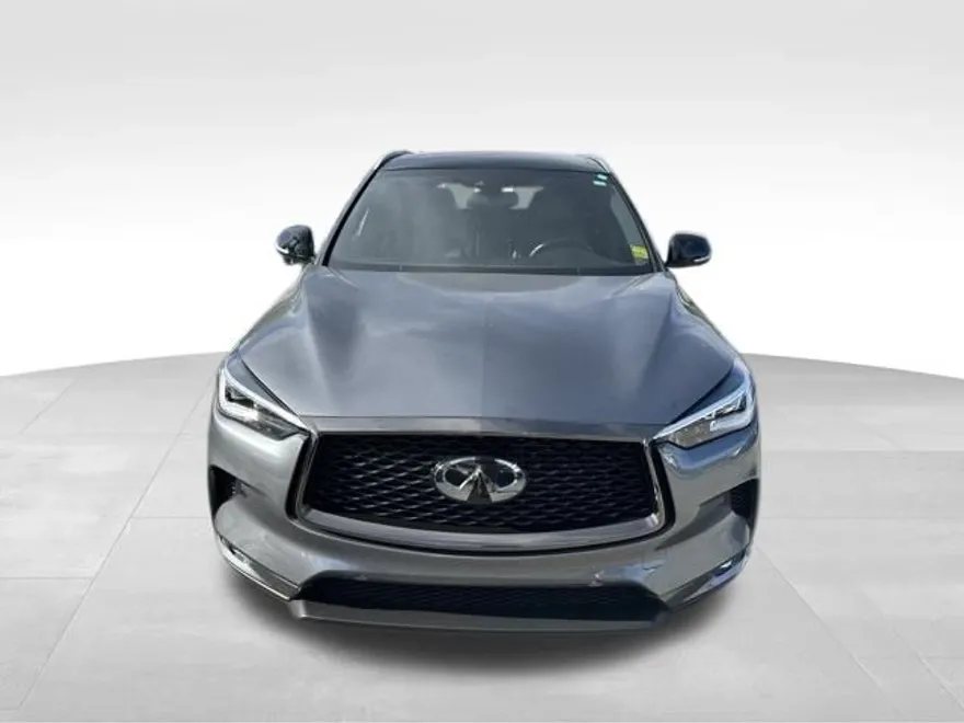 2020 Infiniti QX50 Essential photo 1