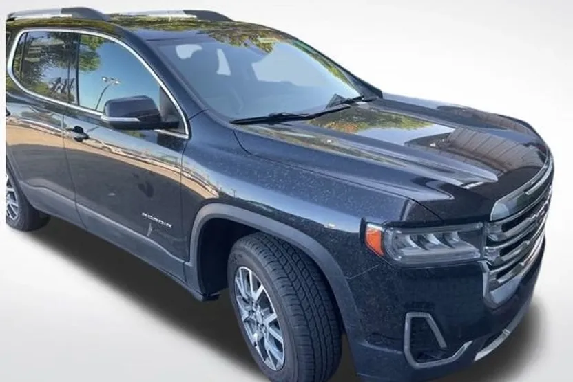 2023 Gmc Acadia SLT photo 1