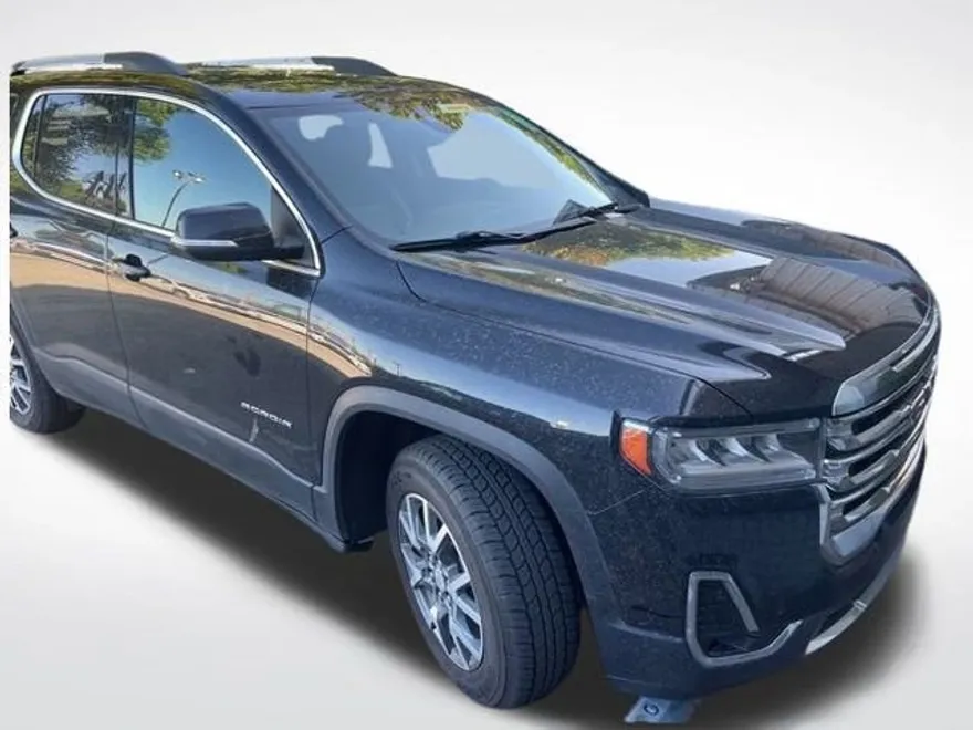 2023 Gmc Acadia SLT photo 1