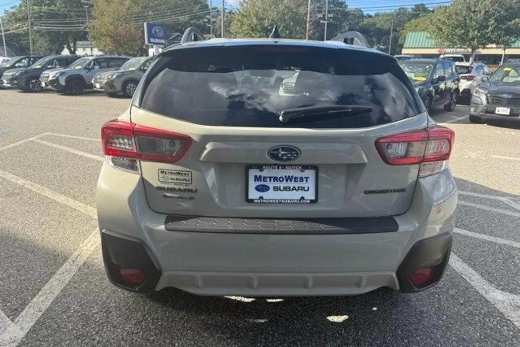 2023 Subaru Crosstrek Premium photo 1