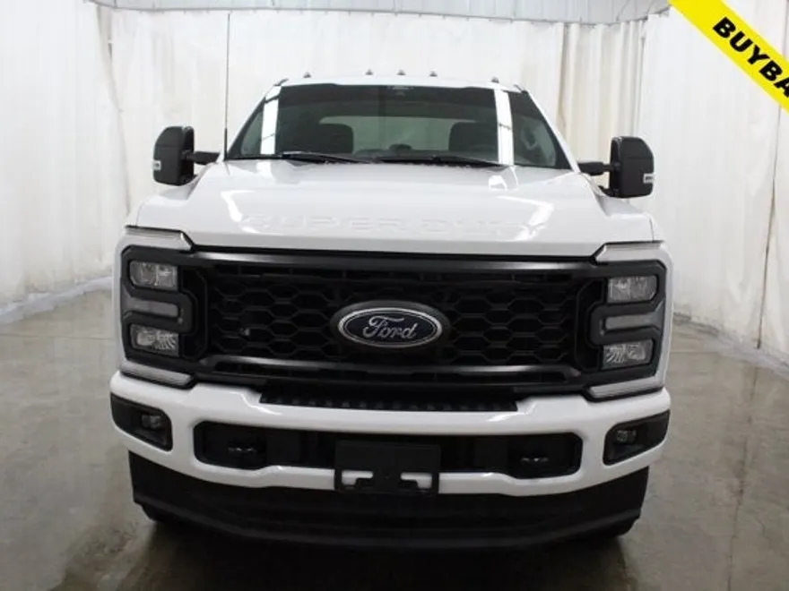 2024 Ford F-250 XL photo 1