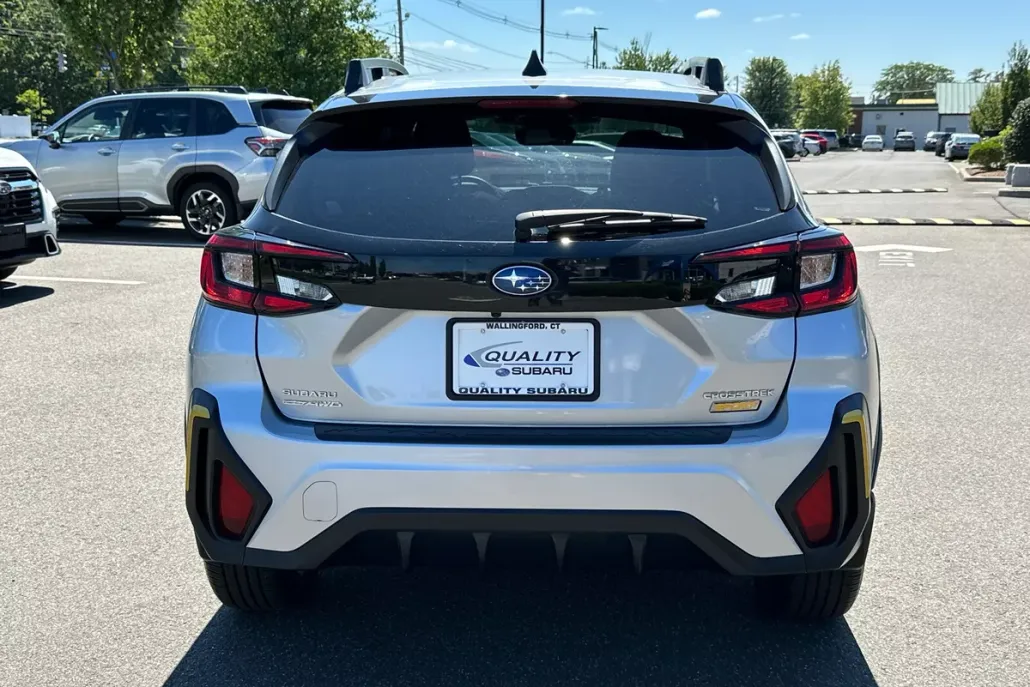 2024 Subaru Crosstrek Sport photo 1