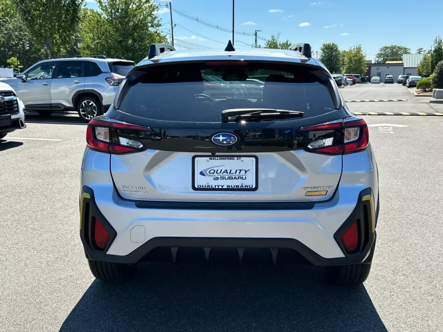 2024 Subaru Crosstrek Sport photo 1