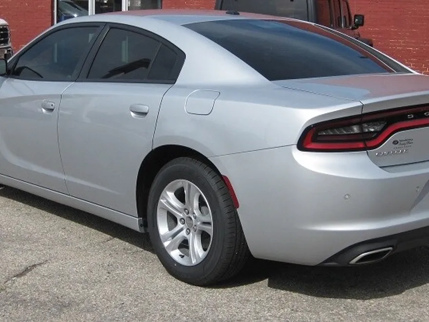 2020 Dodge Charger SXT photo 1