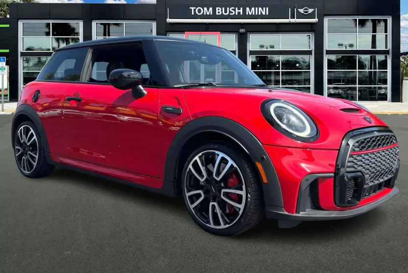2023 Mini Cooper 2 Door Hardtop photo 1