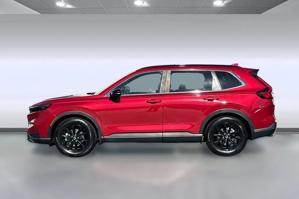 2024 Honda CR-V Hybrid Sport photo 1