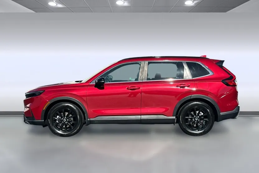 2024 Honda CR-V Hybrid Sport photo 1