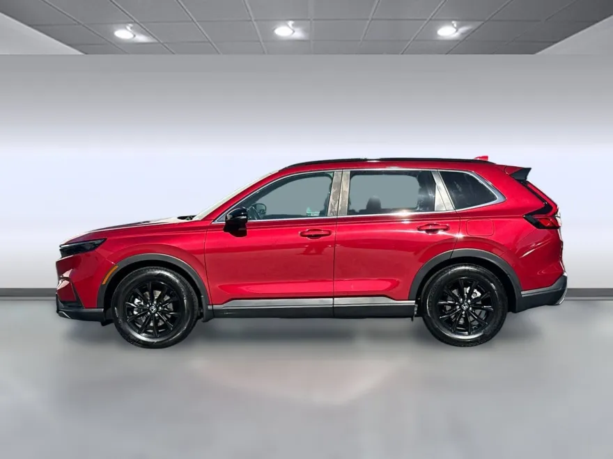 2024 Honda CR-V Hybrid Sport photo 1