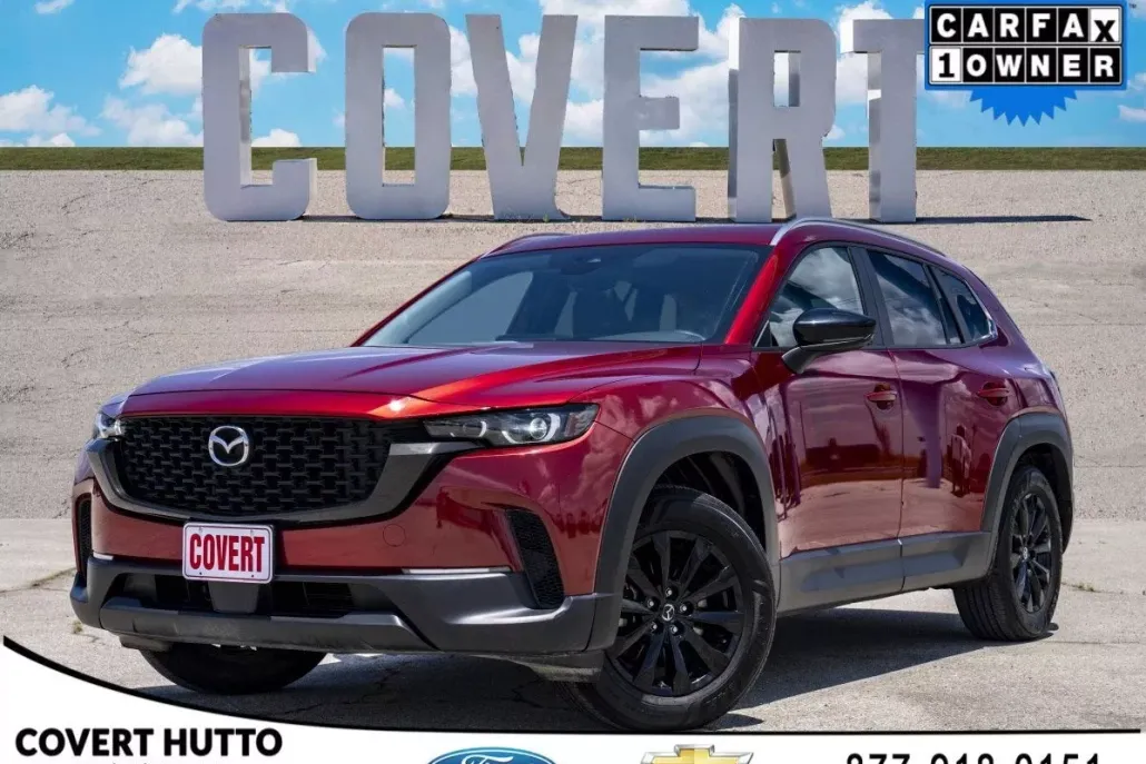 2024 Mazda CX-50 2.5 S Premium photo 1