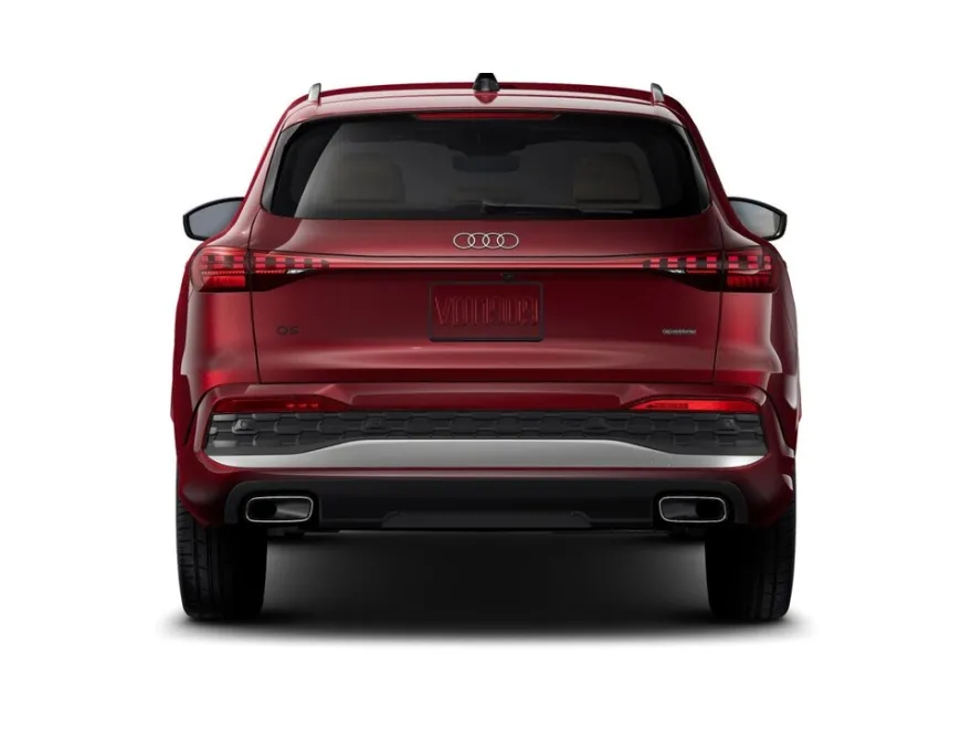 2025 Audi Q5 2.0T Premium photo 1