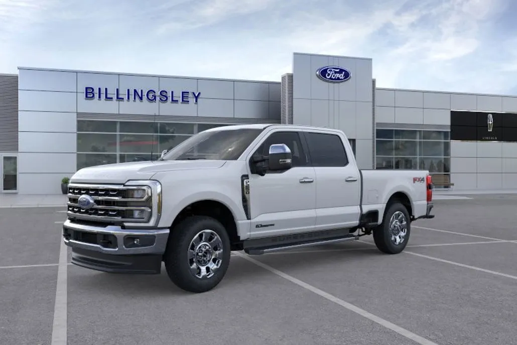 2025 Ford F-250 photo 1
