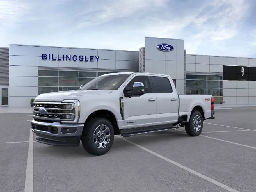 2025 Ford F-250 photo 1