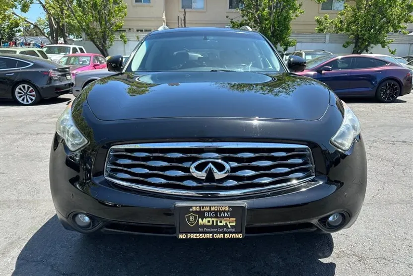 2011 Infiniti FX35 Base photo 1