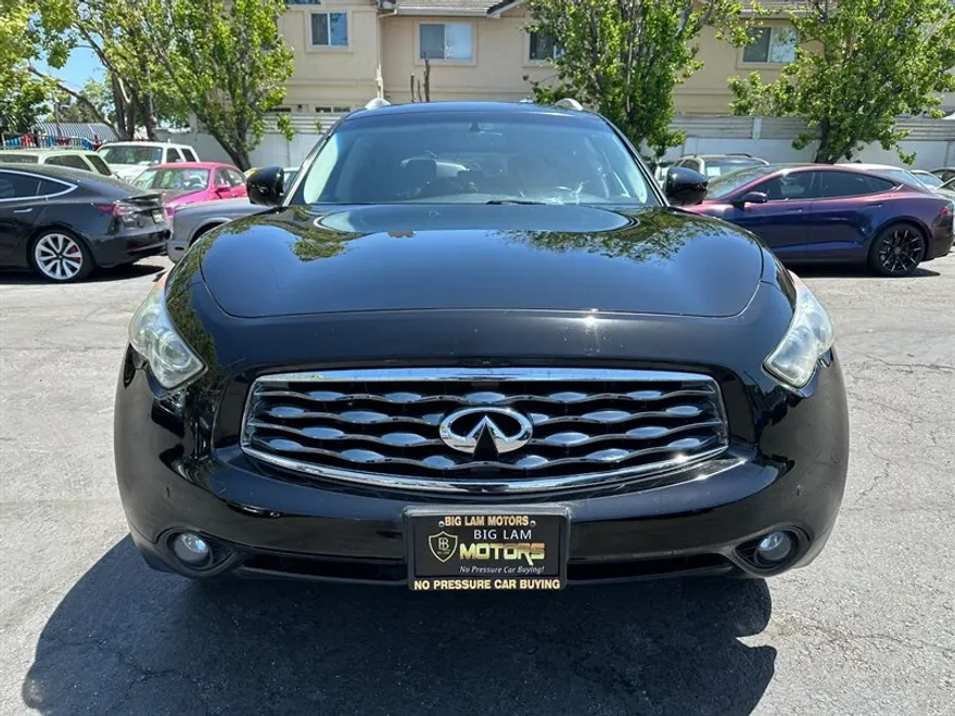 2011 Infiniti FX35 Base photo 1