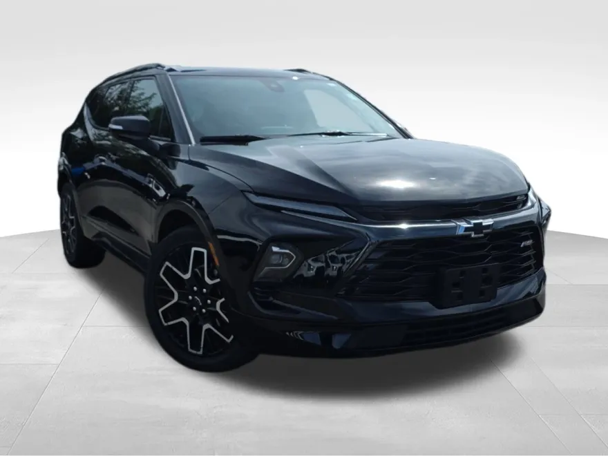 2023 Chevrolet Blazer RS photo 1