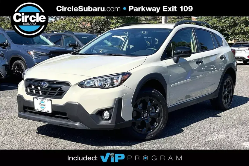 2023 Subaru Crosstrek Premium Special Edition photo 1