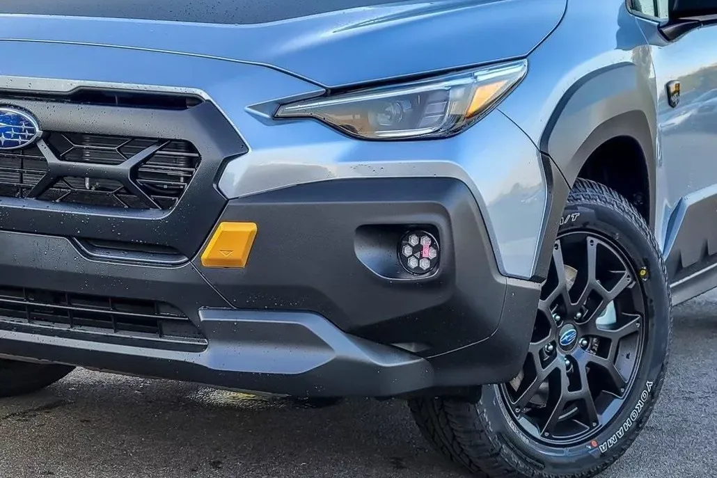 2025 Subaru Crosstrek Wilderness photo 1
