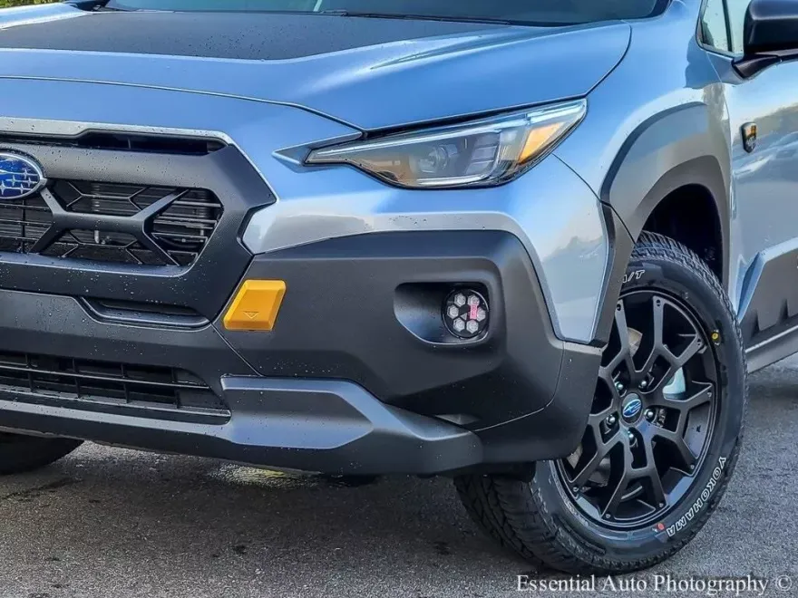 2025 Subaru Crosstrek Wilderness photo 1