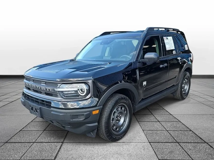 2024 Ford Bronco Sport Big Bend photo 1
