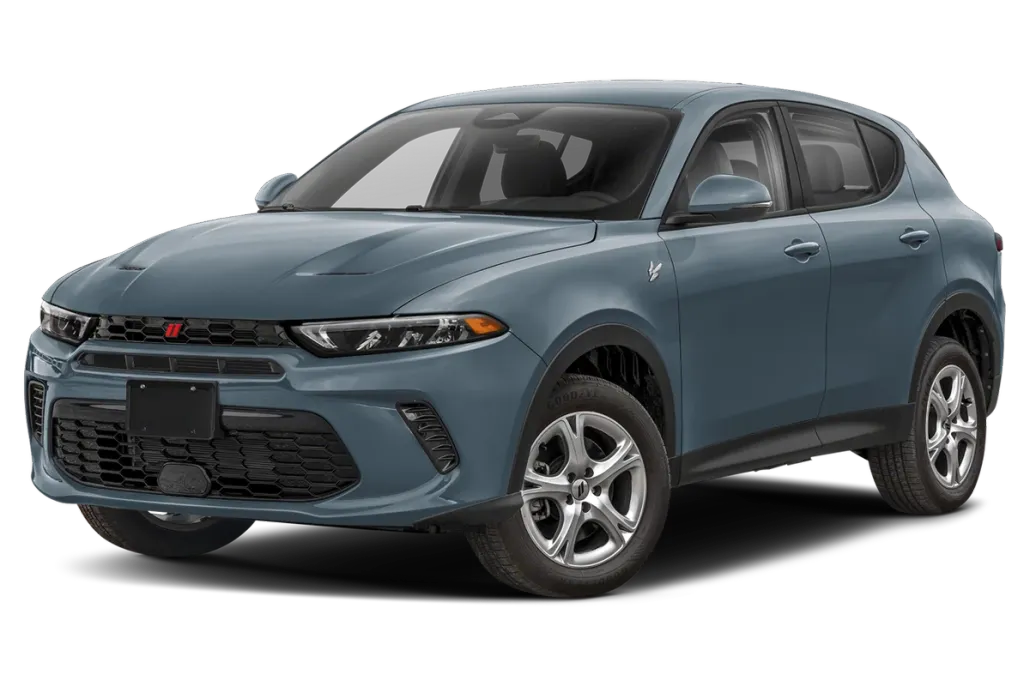 2024 Dodge Hornet GT photo 1