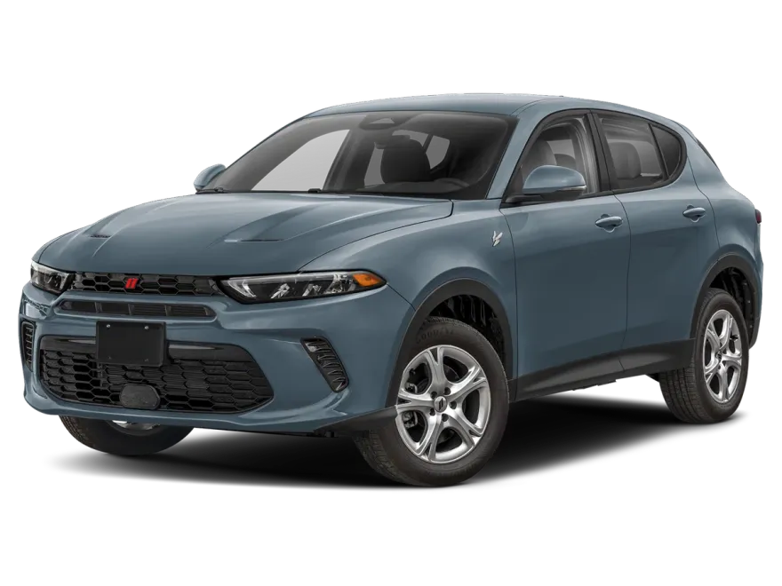 2024 Dodge Hornet GT photo 1