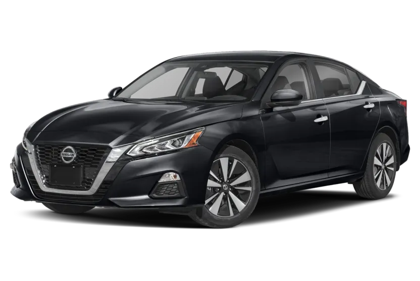 2022 Nissan Altima SL photo 1