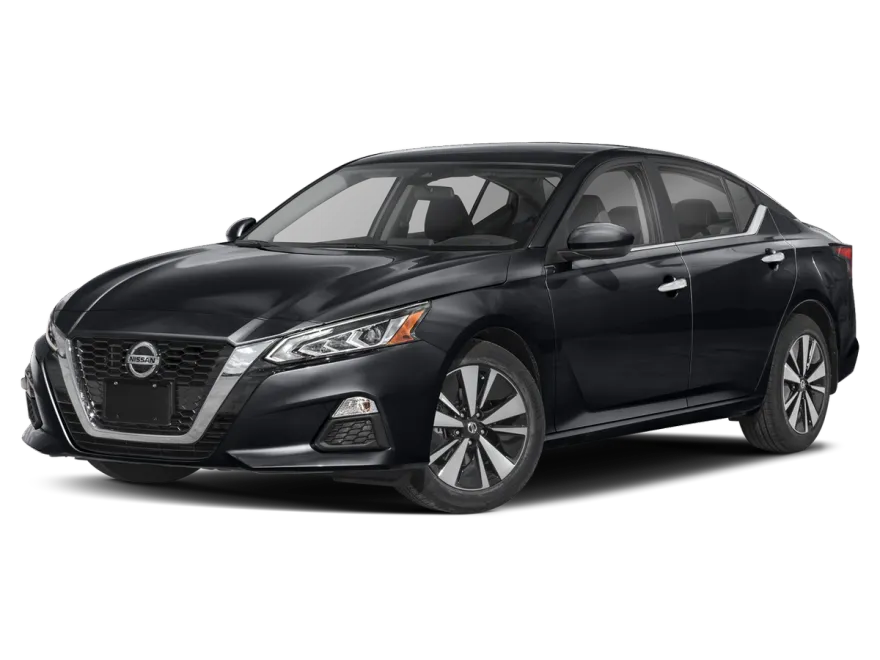 2022 Nissan Altima SL photo 1