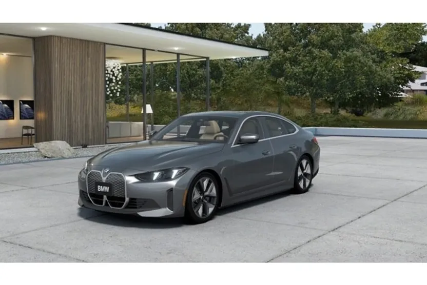 2025 Bmw i4 eDrive40 photo 1