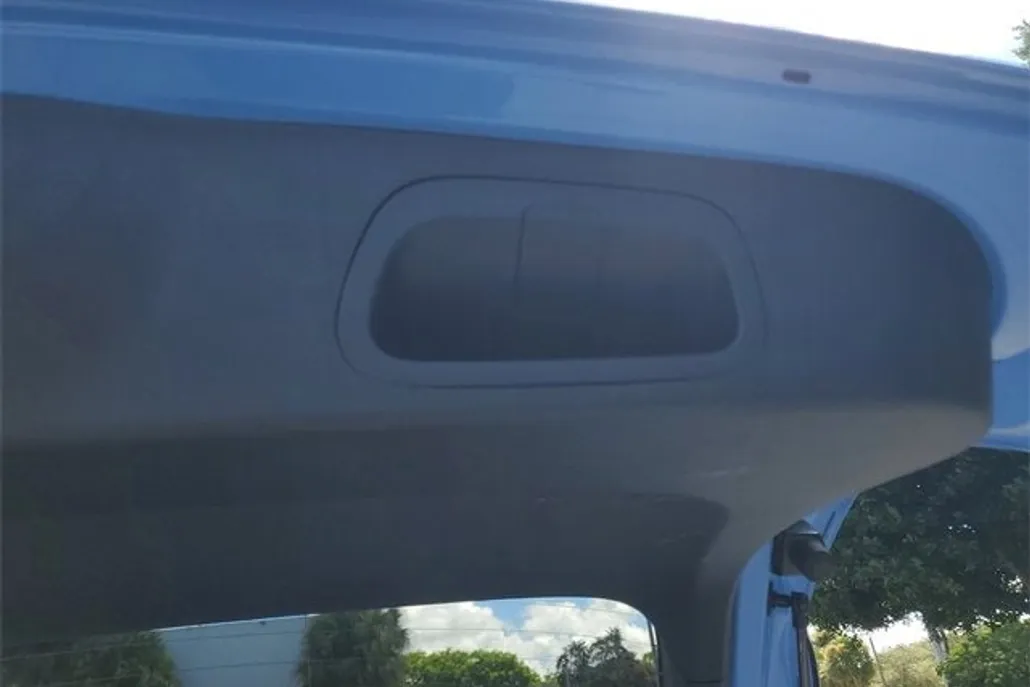 2024 Chevrolet Trax photo 1