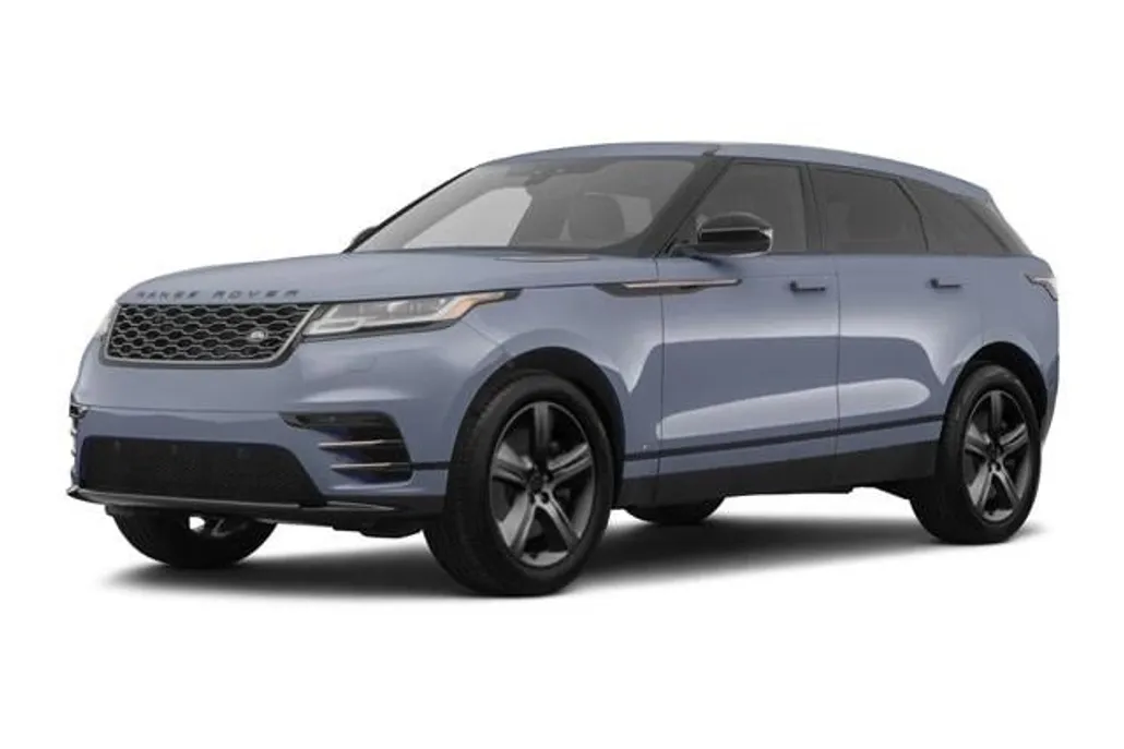 2022 Land Rover Range Rover Velar P250 R-Dynamic S photo 1