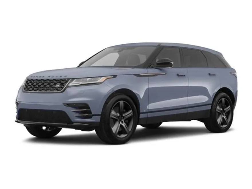 2022 Land Rover Range Rover Velar P250 R-Dynamic S photo 1