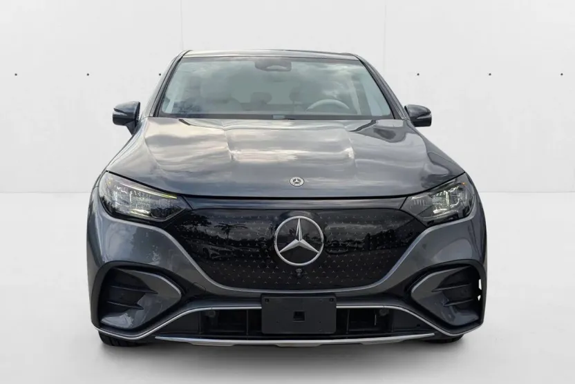 2023 Mercedes Benz EQE SUV 350 4MATIC photo 1