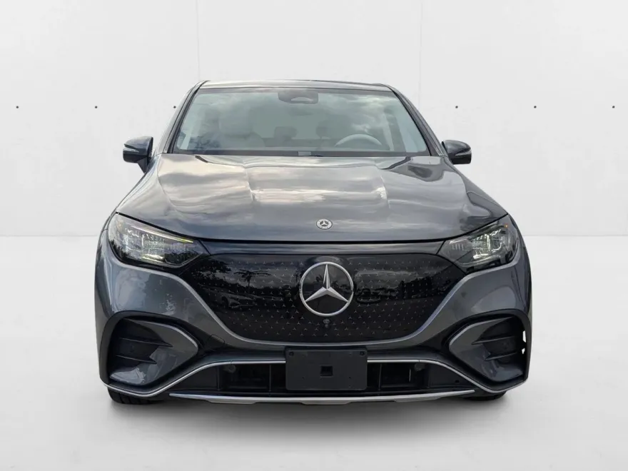 2023 Mercedes Benz EQE SUV 350 4MATIC photo 1