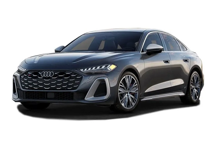 2025 Audi S5 Premium Plus photo 1