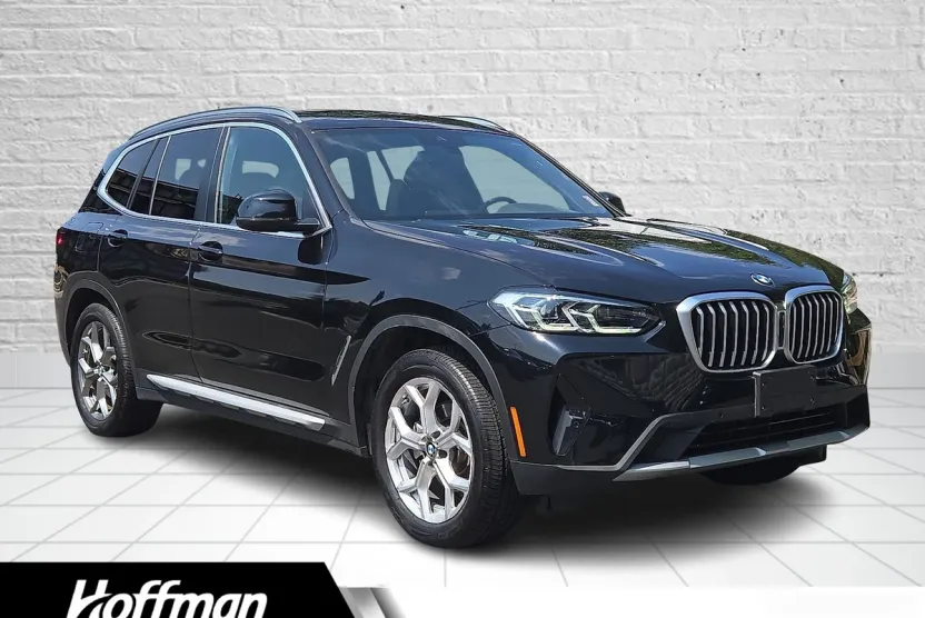 2024 Bmw X3 xDrive30i photo 1