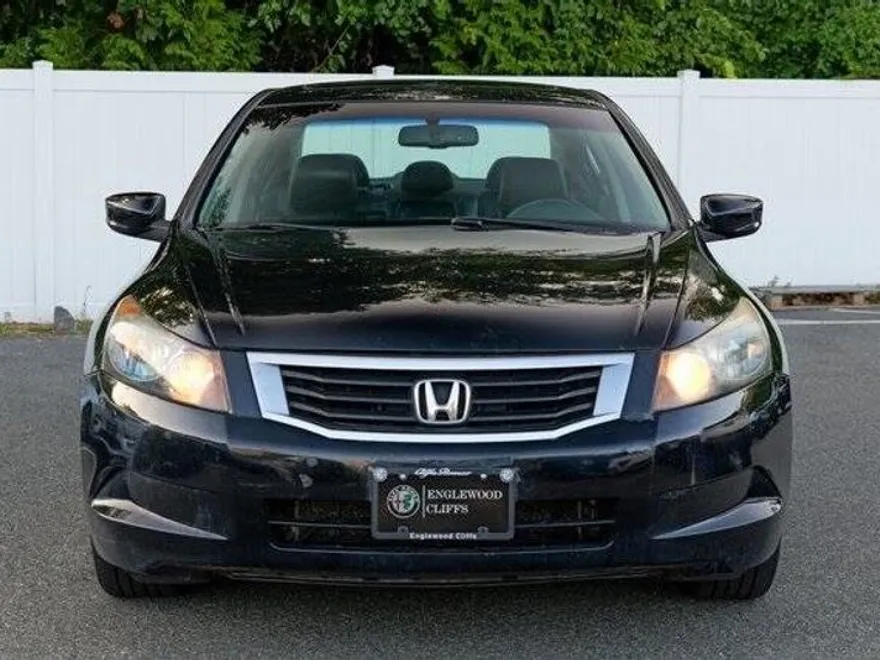 2009 Honda Accord EX-L photo 1