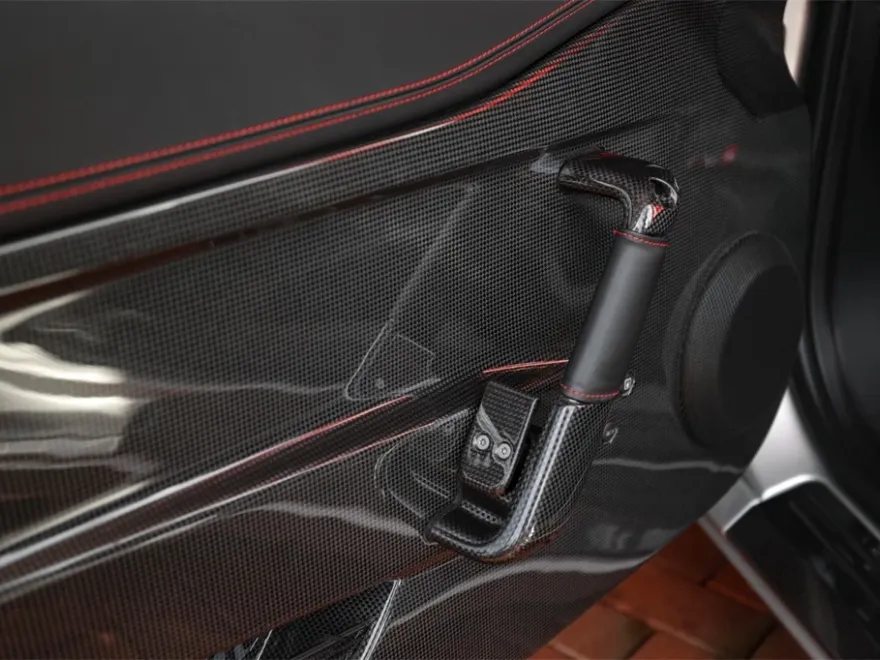2015 Ferrari 458 Spider Base photo 40