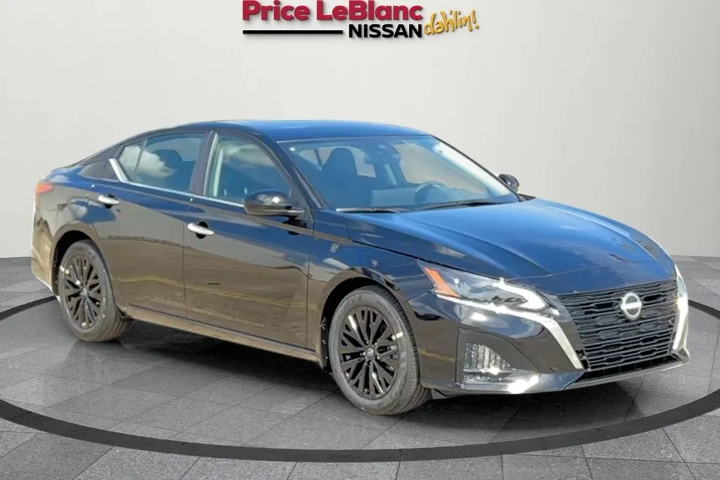 2025 Nissan Altima SV Special Edition photo 1