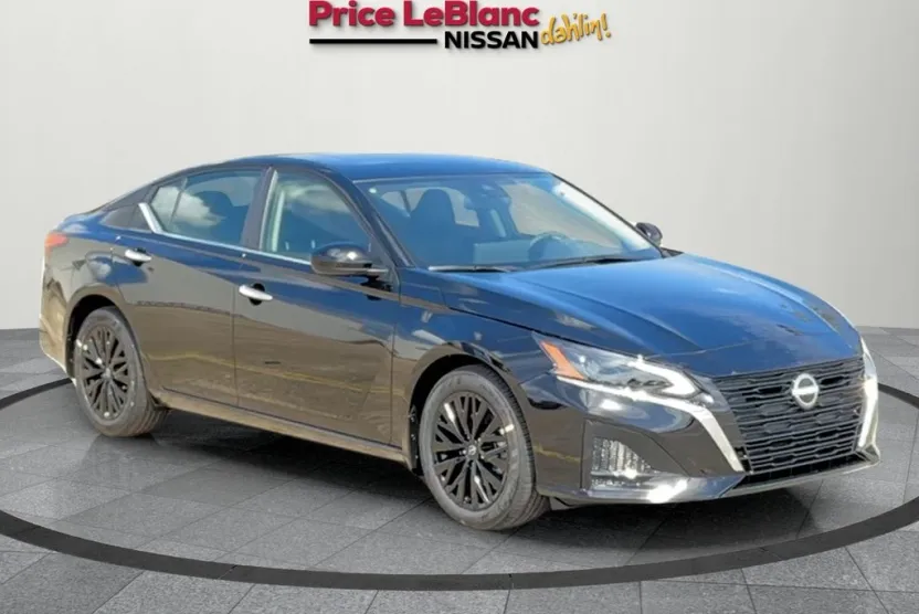 2025 Nissan Altima SV Special Edition photo 1