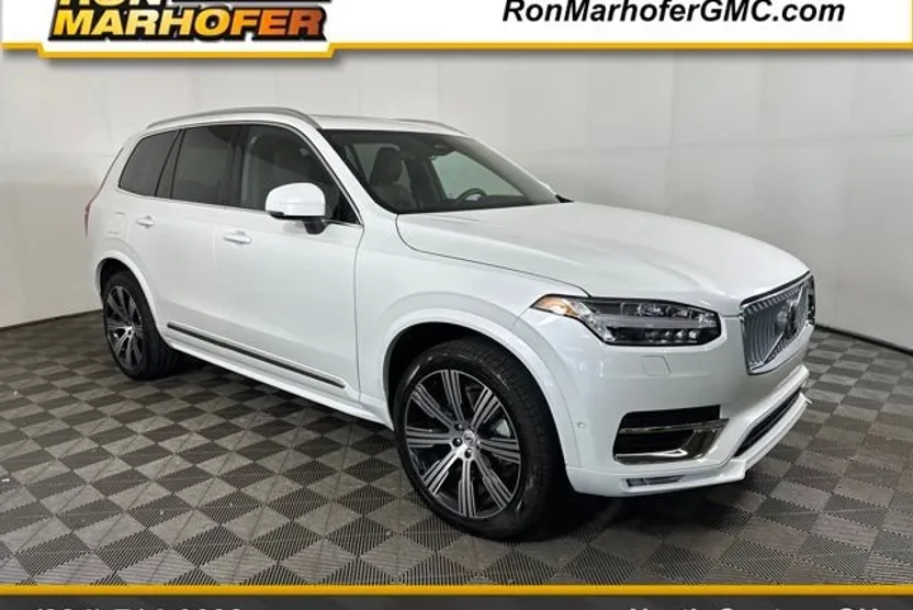 2023 Volvo XC90 Ultimate photo 1