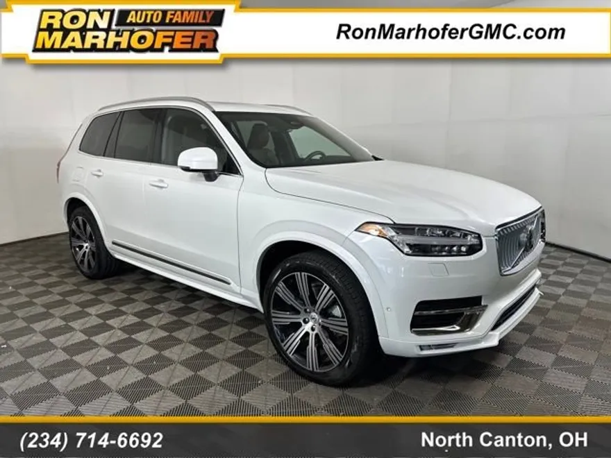 2023 Volvo XC90 Ultimate photo 1