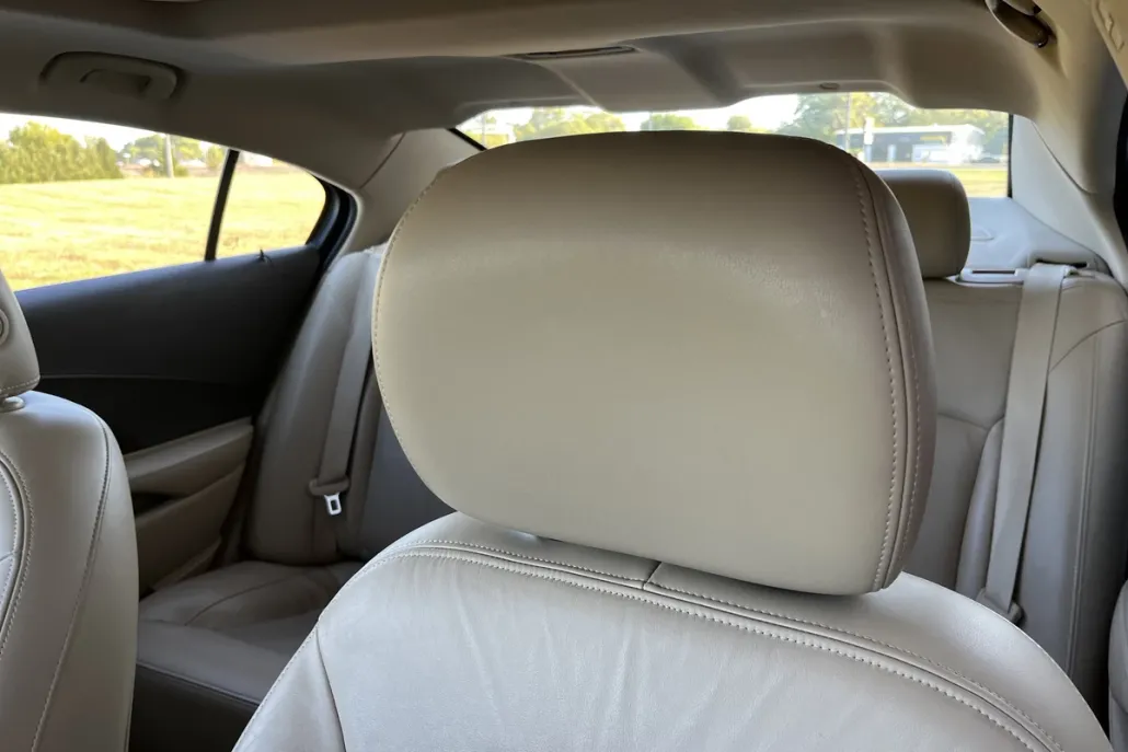 2012 Buick LaCrosse Premium photo 1