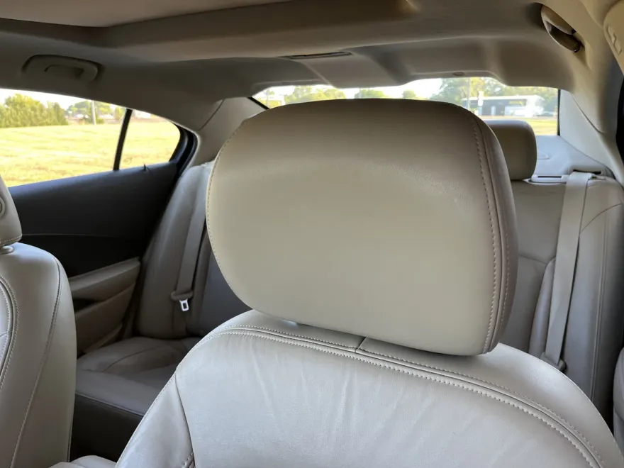 2012 Buick LaCrosse Premium photo 1