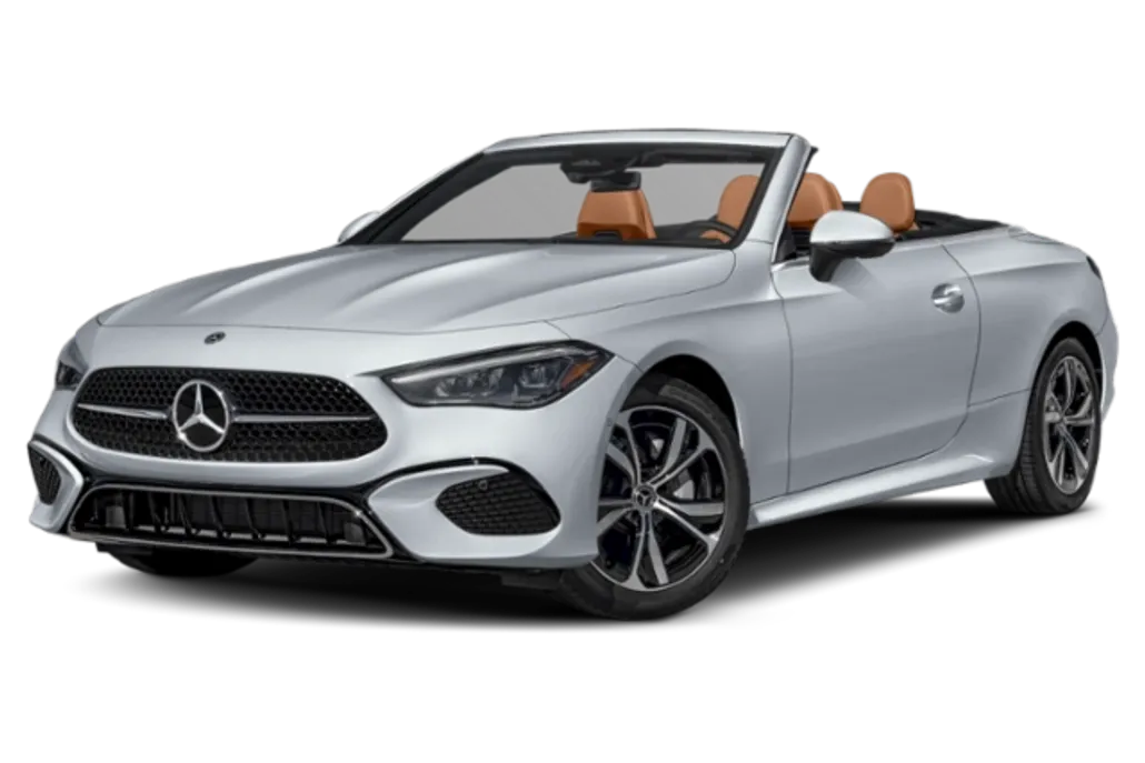 2024 Mercedes Benz CLE 300 4MATIC photo 1