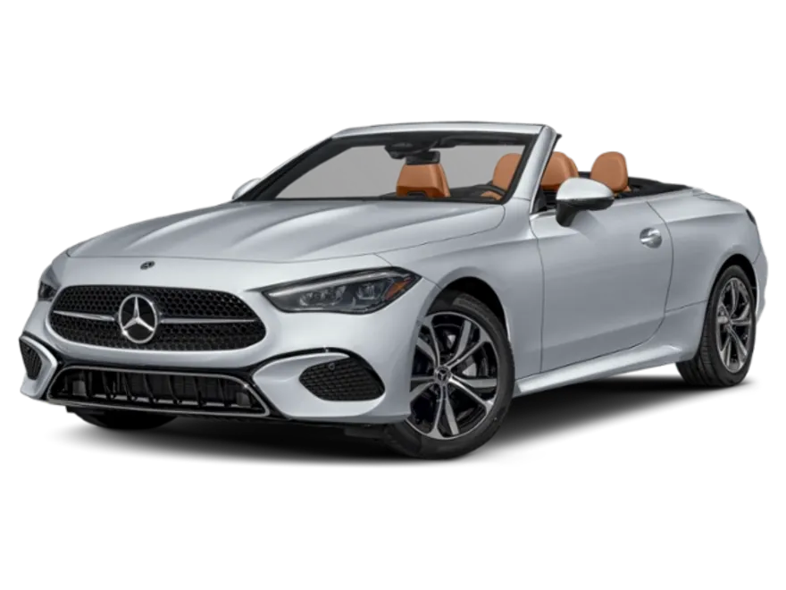 2024 Mercedes Benz CLE 300 4MATIC photo 1
