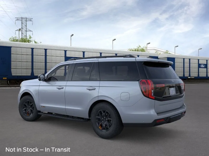 2025 Ford Expedition photo 1