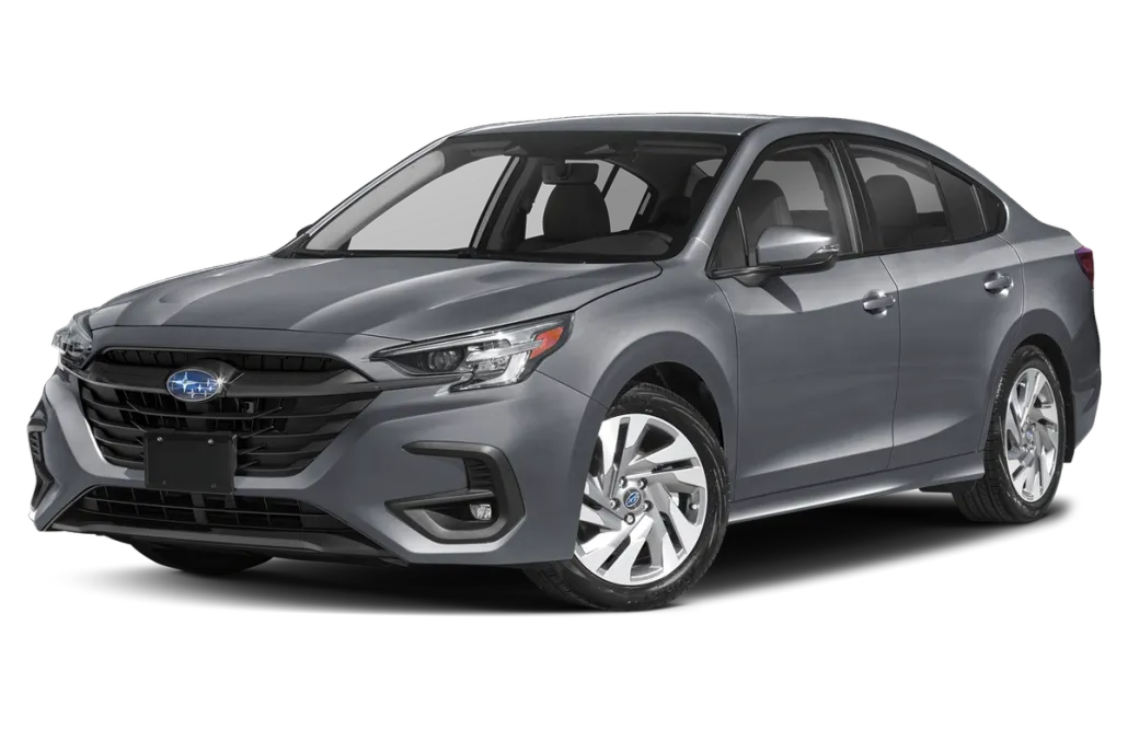 2023 Subaru Legacy Limited photo 1