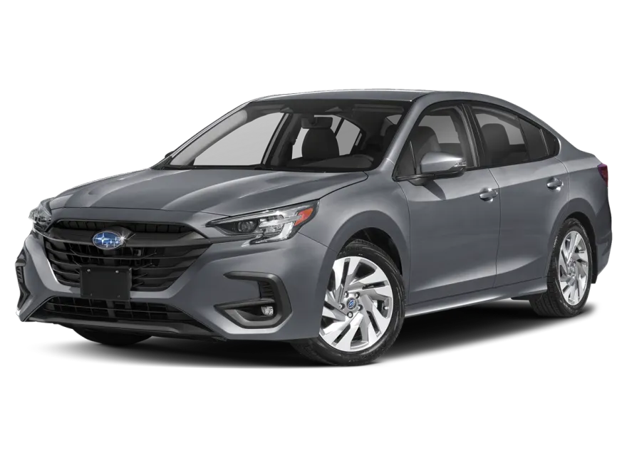 2023 Subaru Legacy Limited photo 1